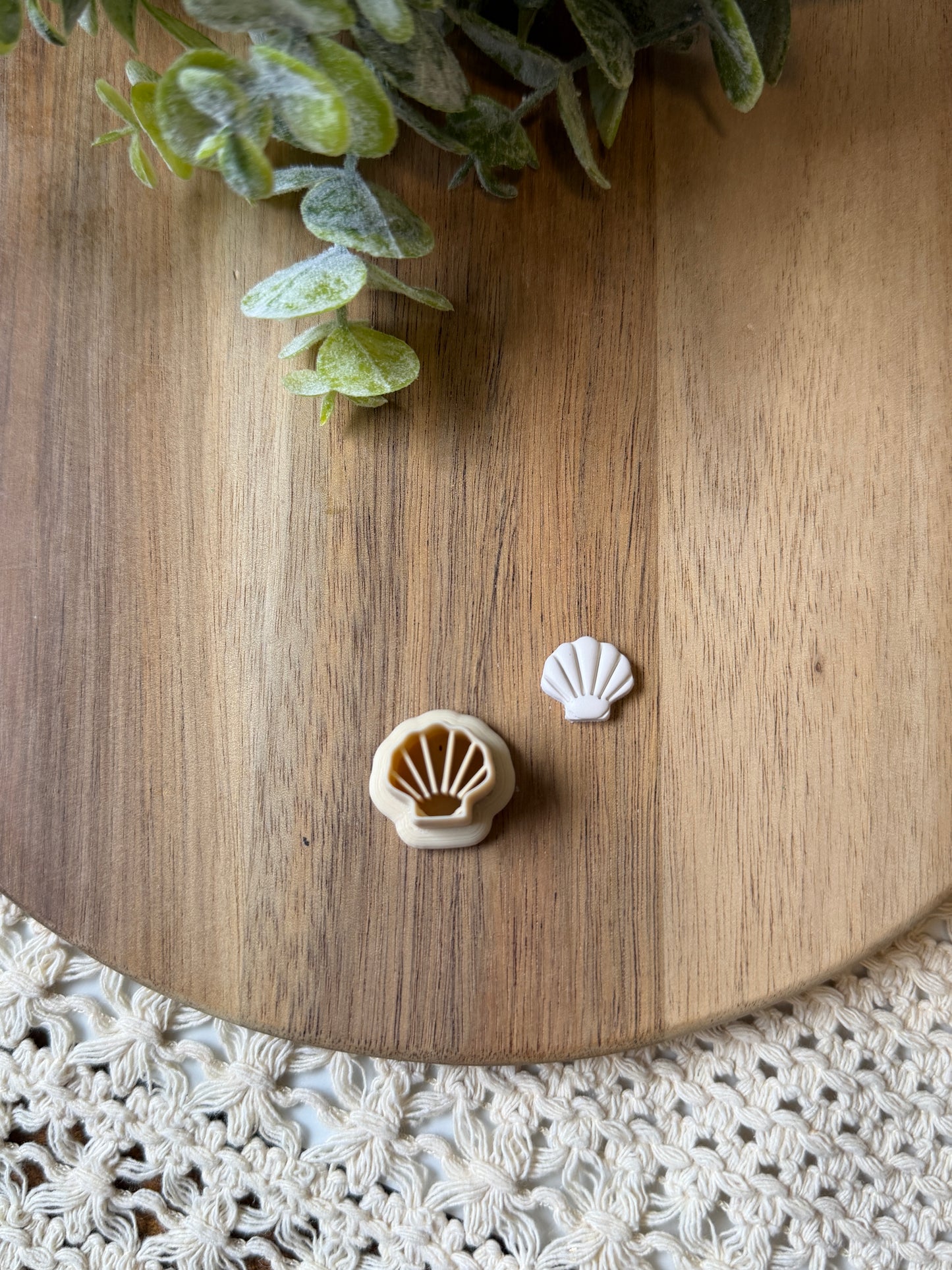 Fancy Shell Cutter