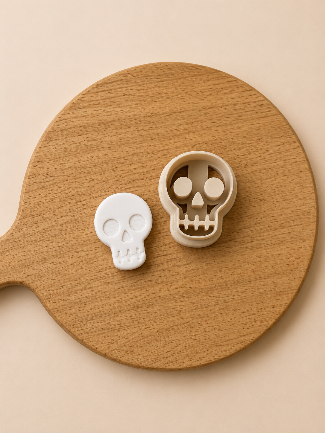 Skull Cutter