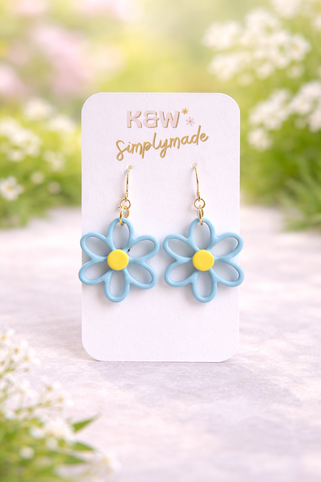 Daisy Dangle