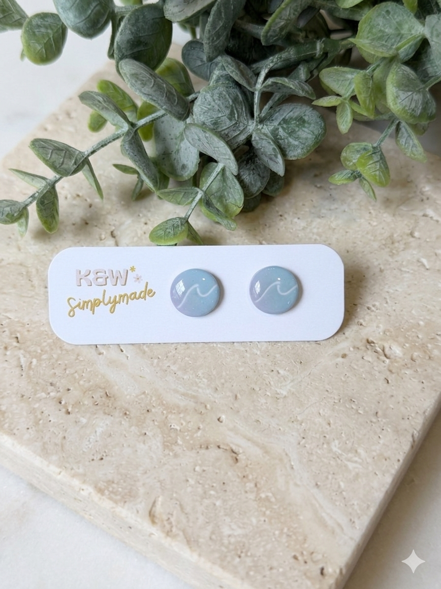 Summer Studs (Multiple Styles)
