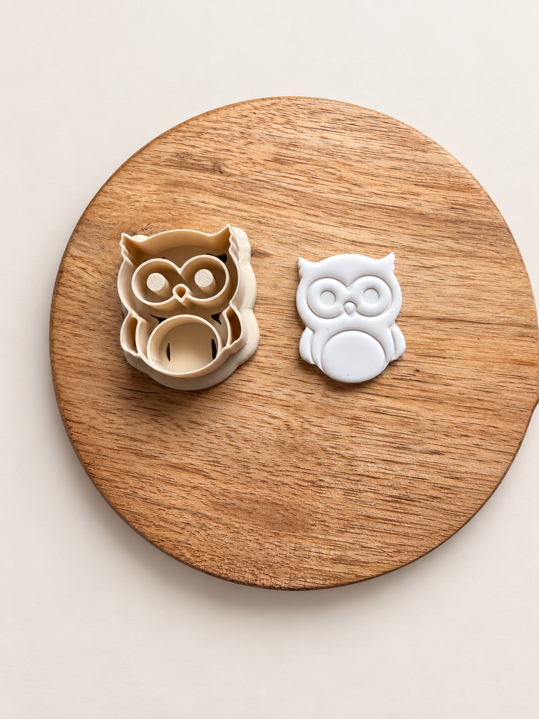 Owl Cutters