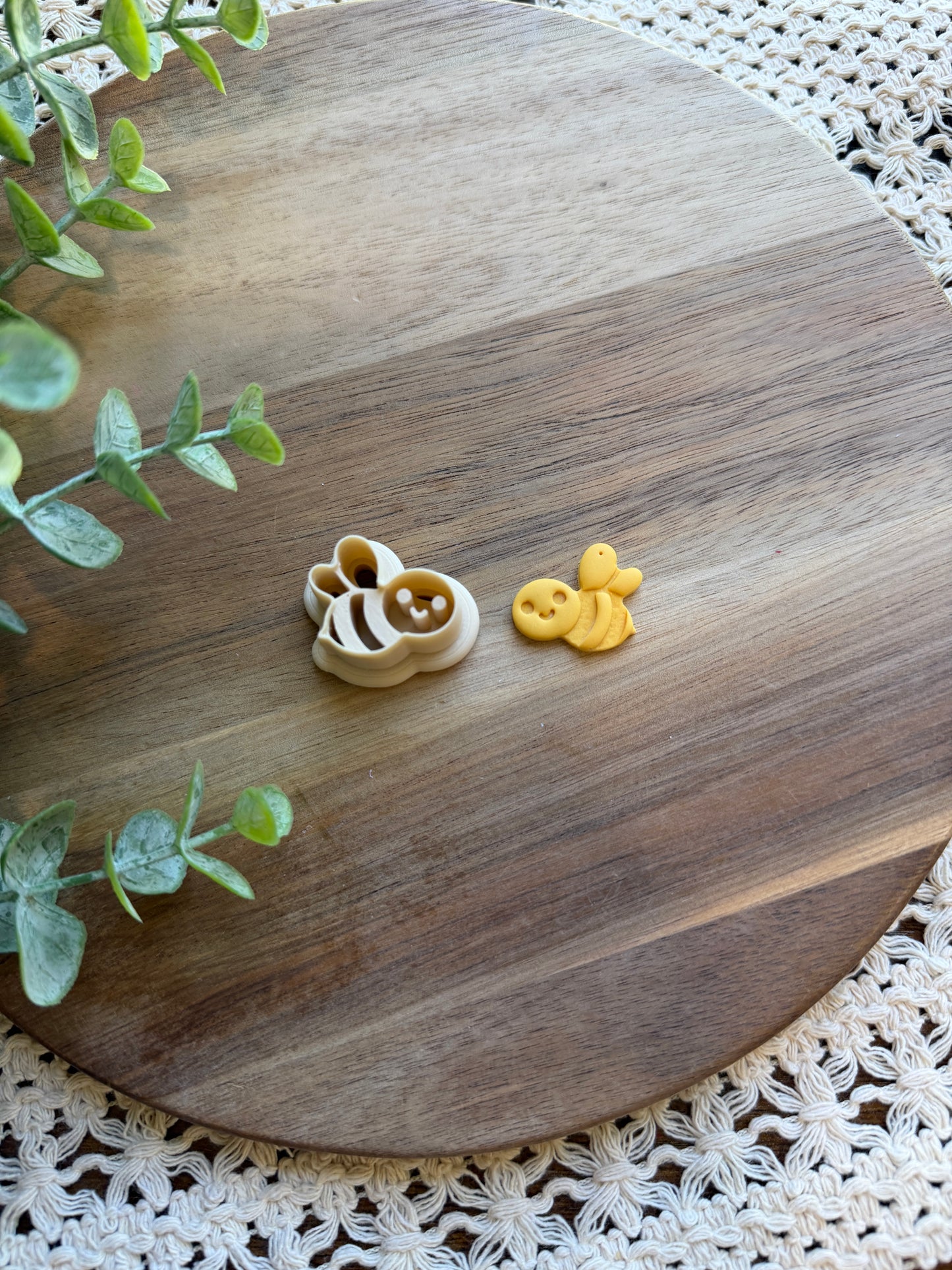 Bee Cutter Set