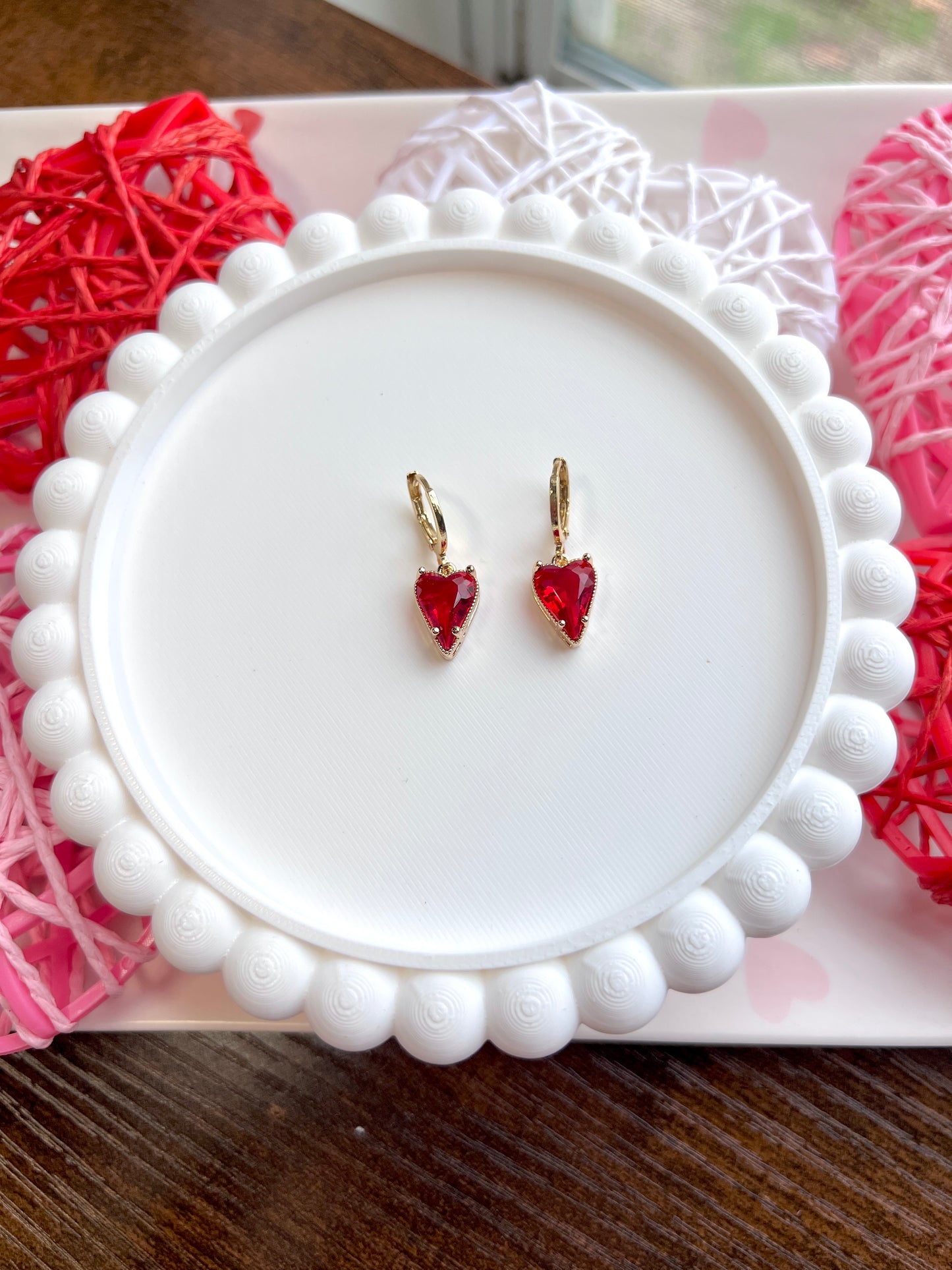 Jewel Heart