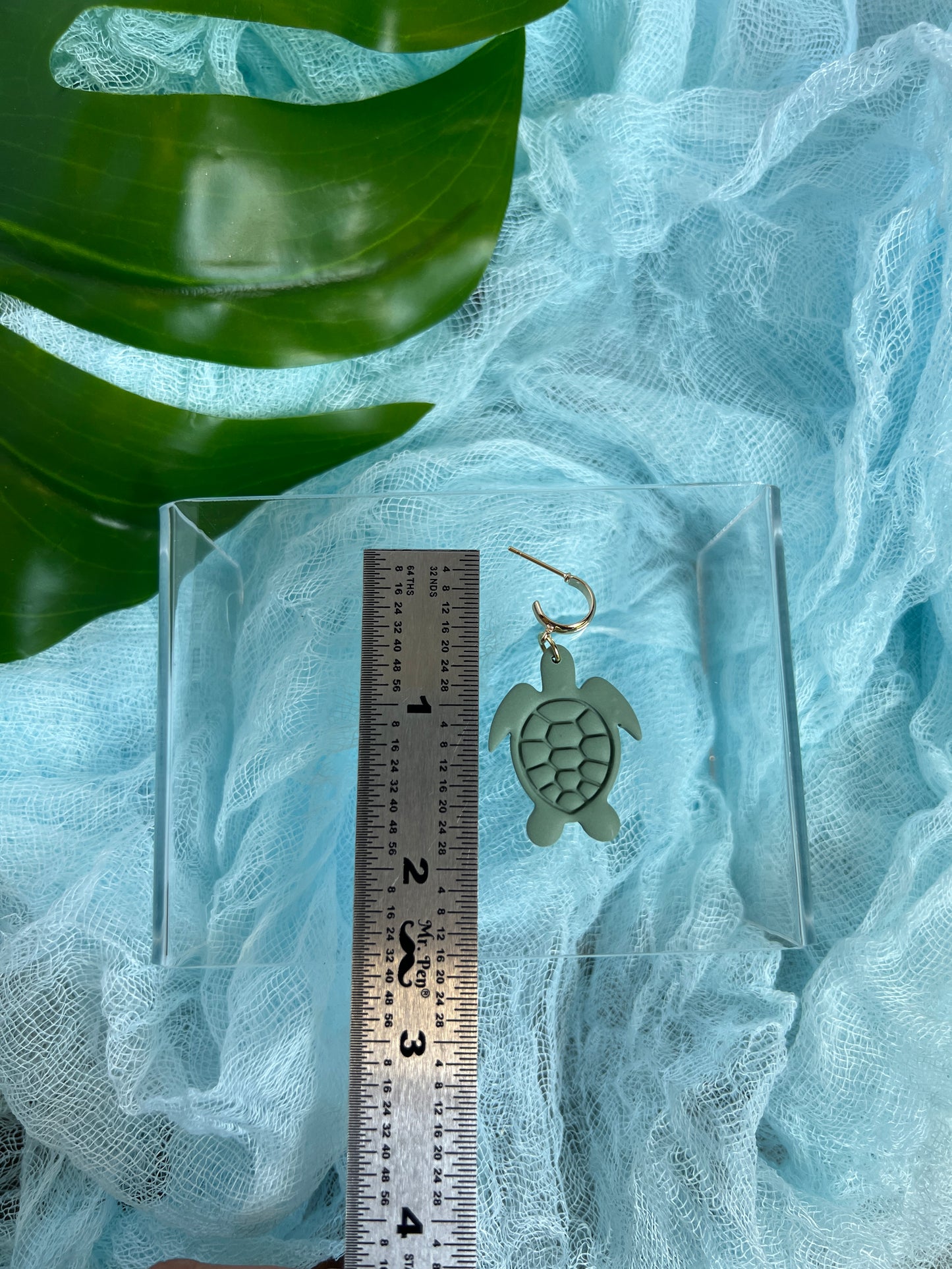 Sea turtle Dangle