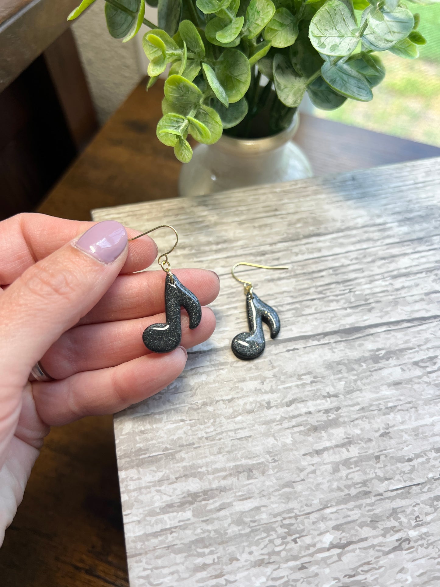 Music Dangle