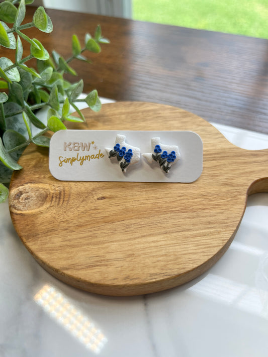 Bluebonnet Stud