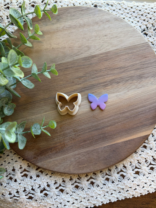 Butterfly Cutter