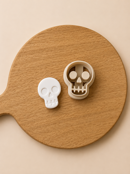 Skull Cutter