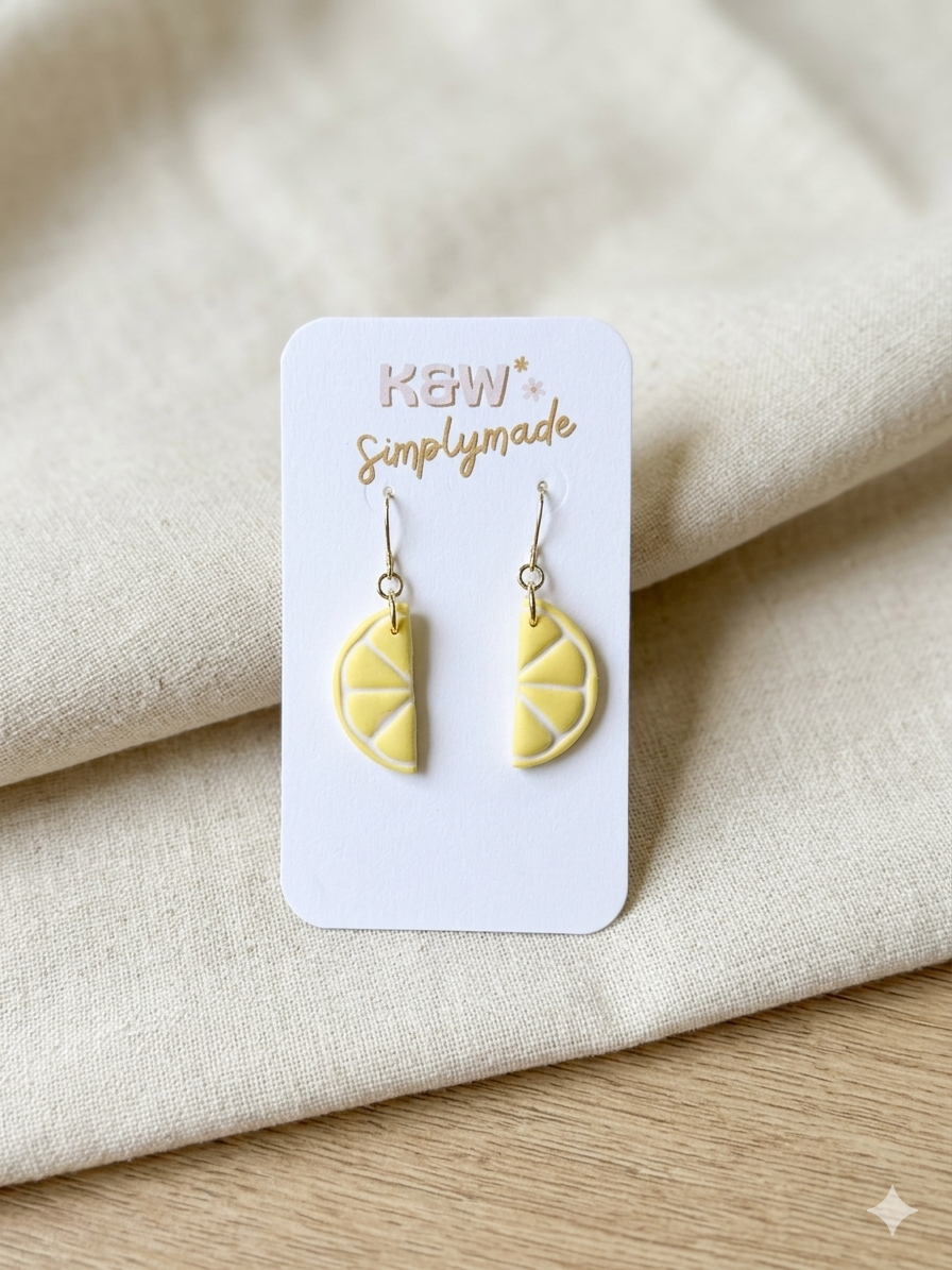 Lemon Dangle