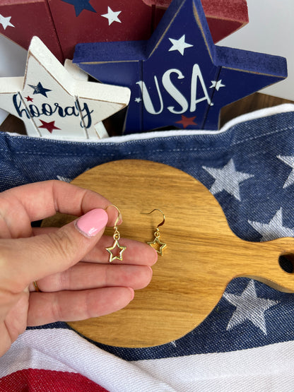 American Dangle