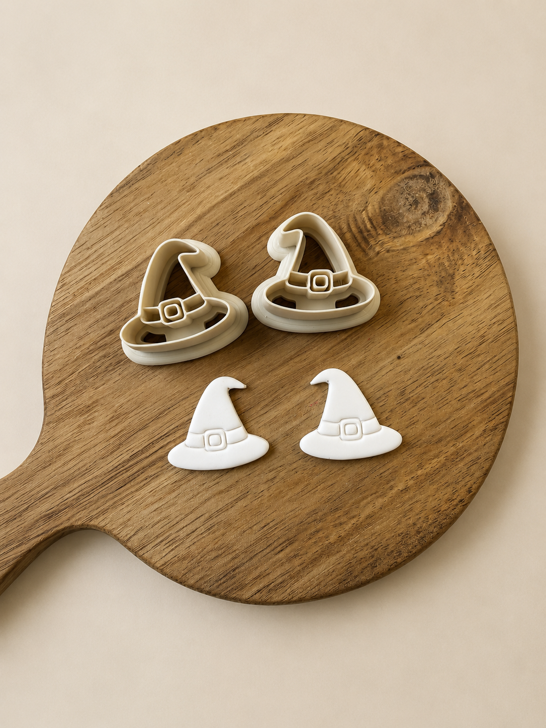 Witches Hat Cutter