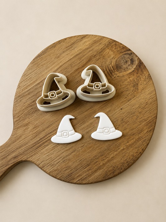 Witches Hat Cutter