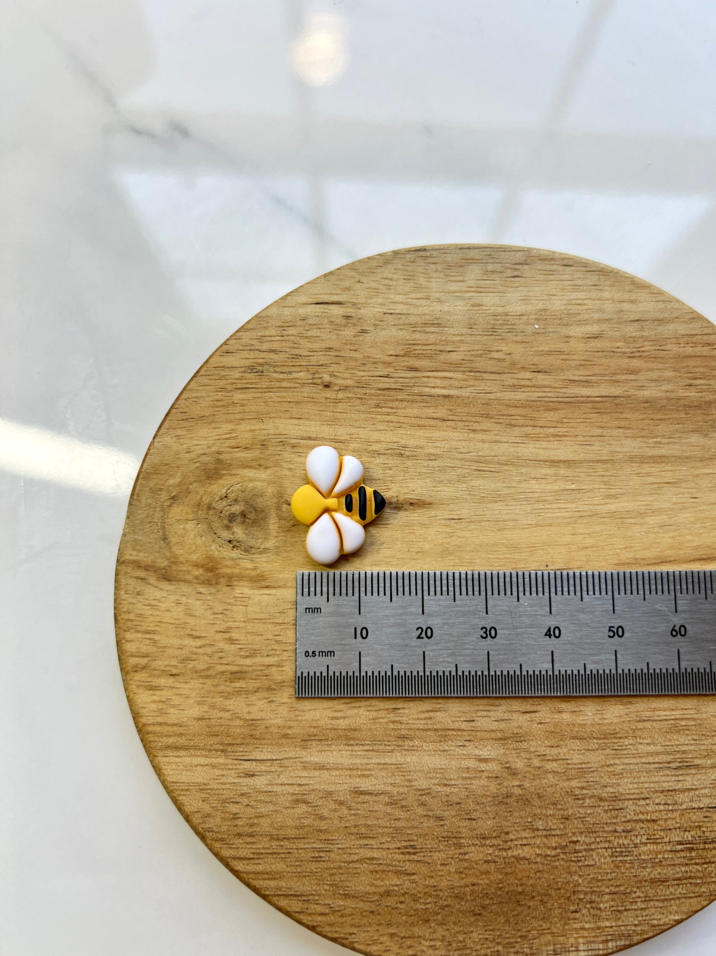 Bee Earrings