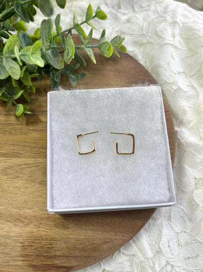 Square Hoop
