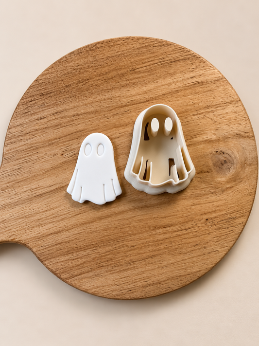 Ghostie Cutter