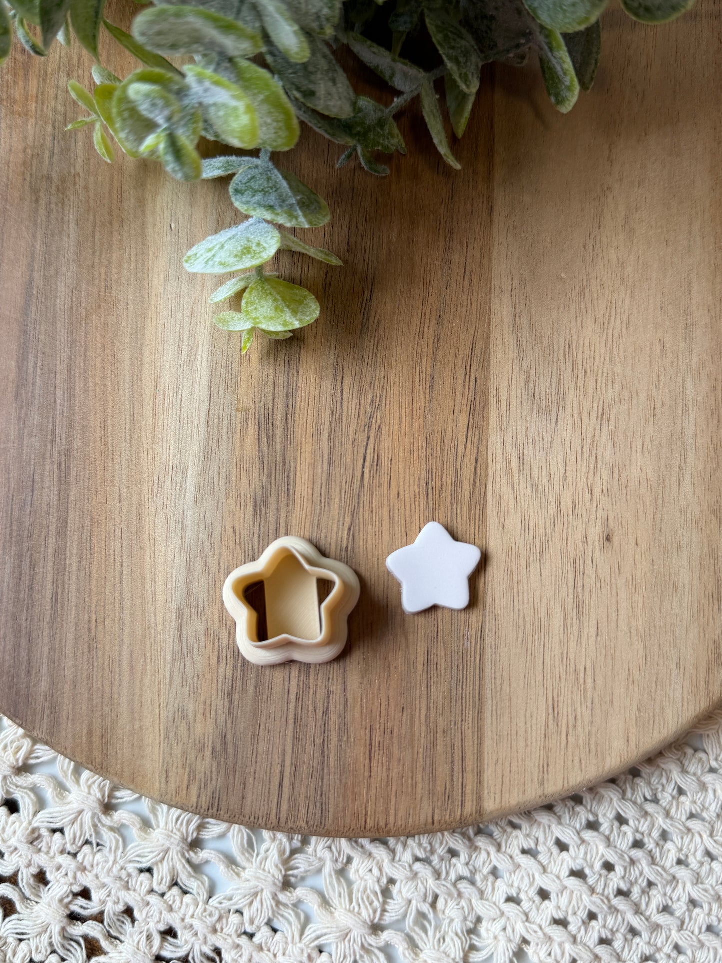 Star Cutter
