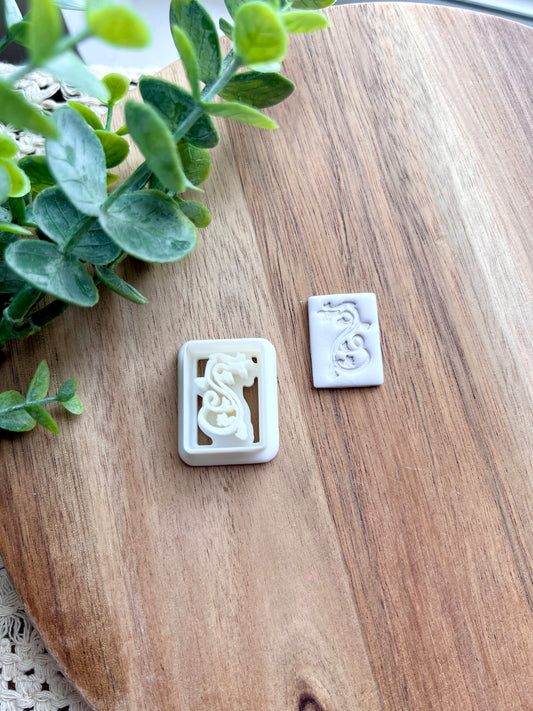 Mahjong Tiles 2