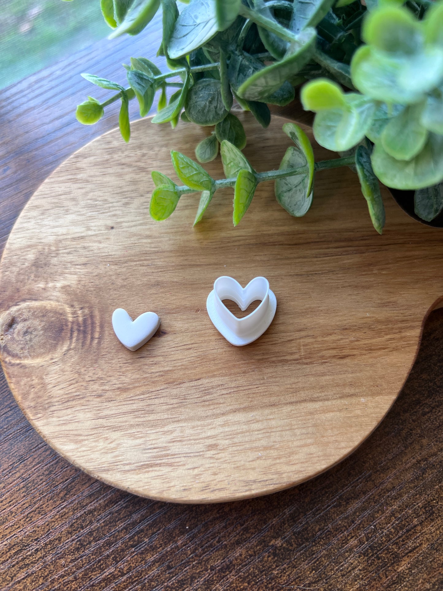 Hand Drawn Heart