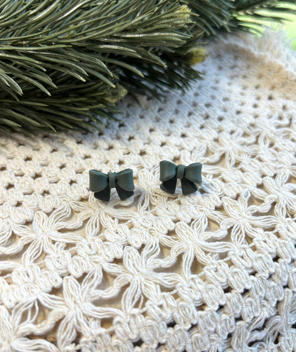 3D Bow Stud