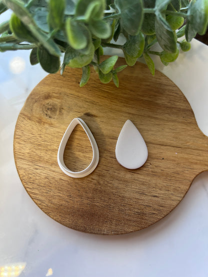 Classic Teardrop