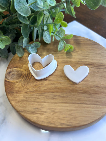 Hand Drawn Heart