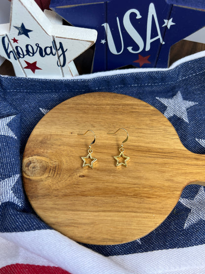 American Dangle
