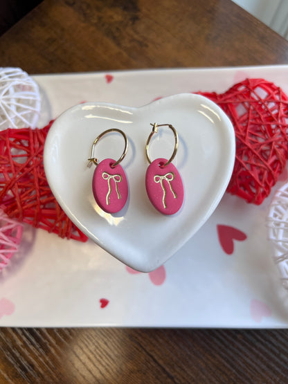 Hearts Dangle