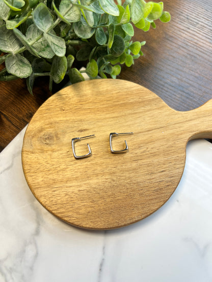 Square Hoop