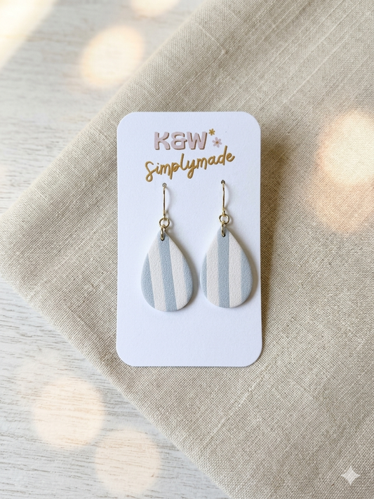 Coastal Teardrop