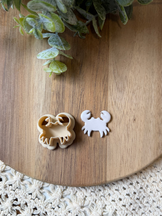 Chunky Crab Cutter