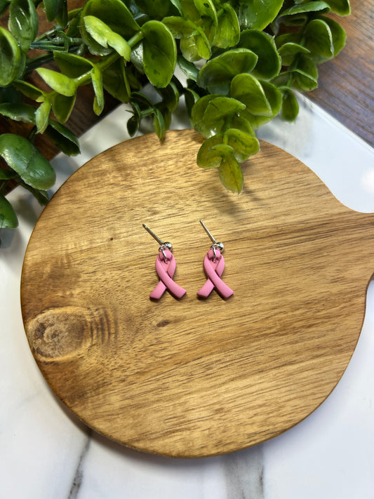 Breast Cancer Dangle