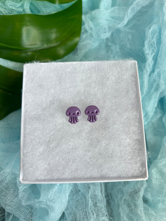 Octopus Stud
