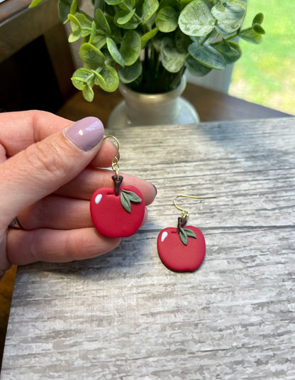 Apple Dangle