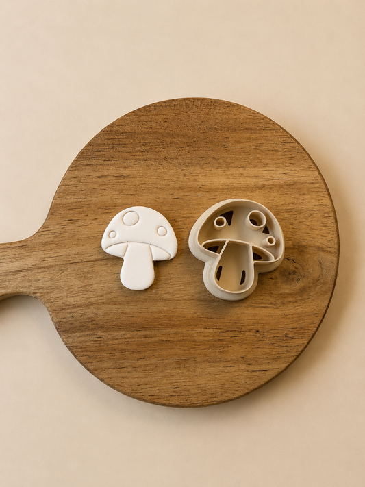 Mushie Cutter