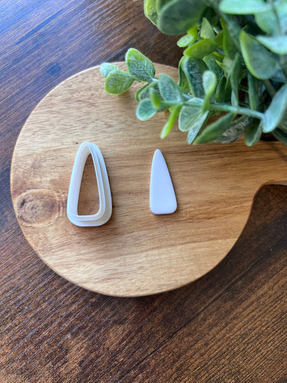 Rounded Triangle