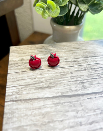 Apple Stud