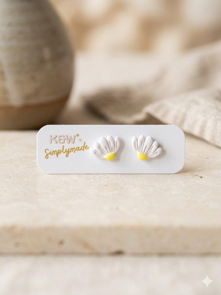 Daisy Stud