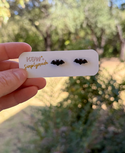 Halloween Studs