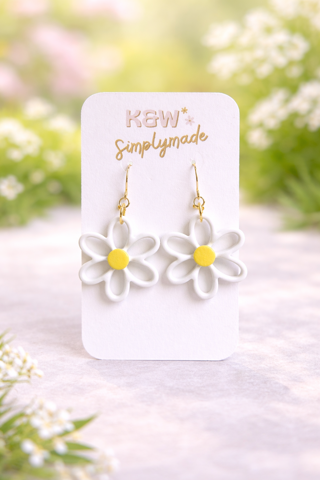 Daisy Dangle