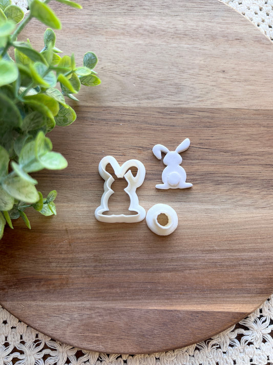 Bunny Butt Cutter