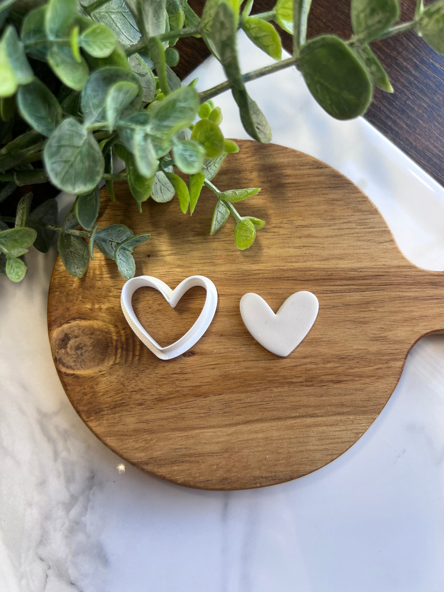 Hand Drawn Heart