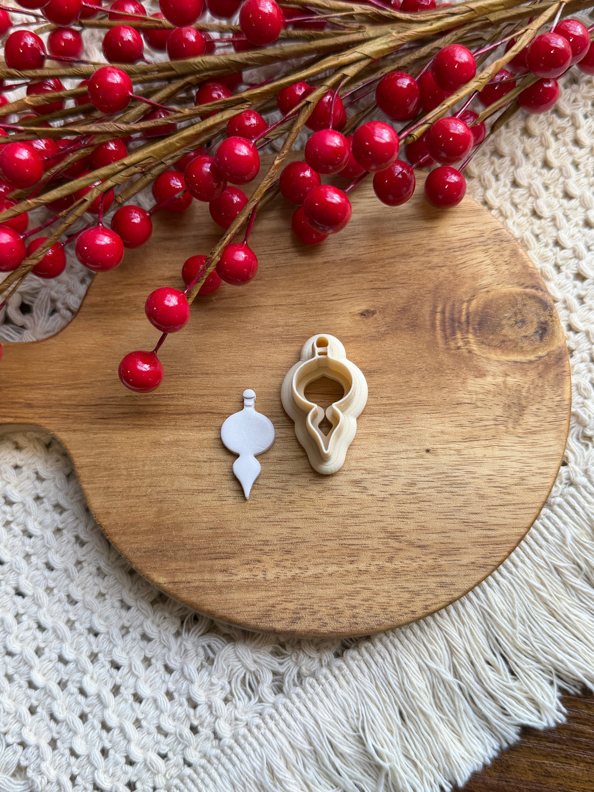 Ornament Cutters