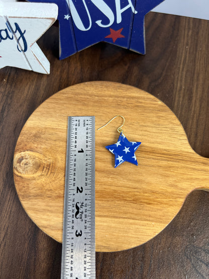 Star Dangle