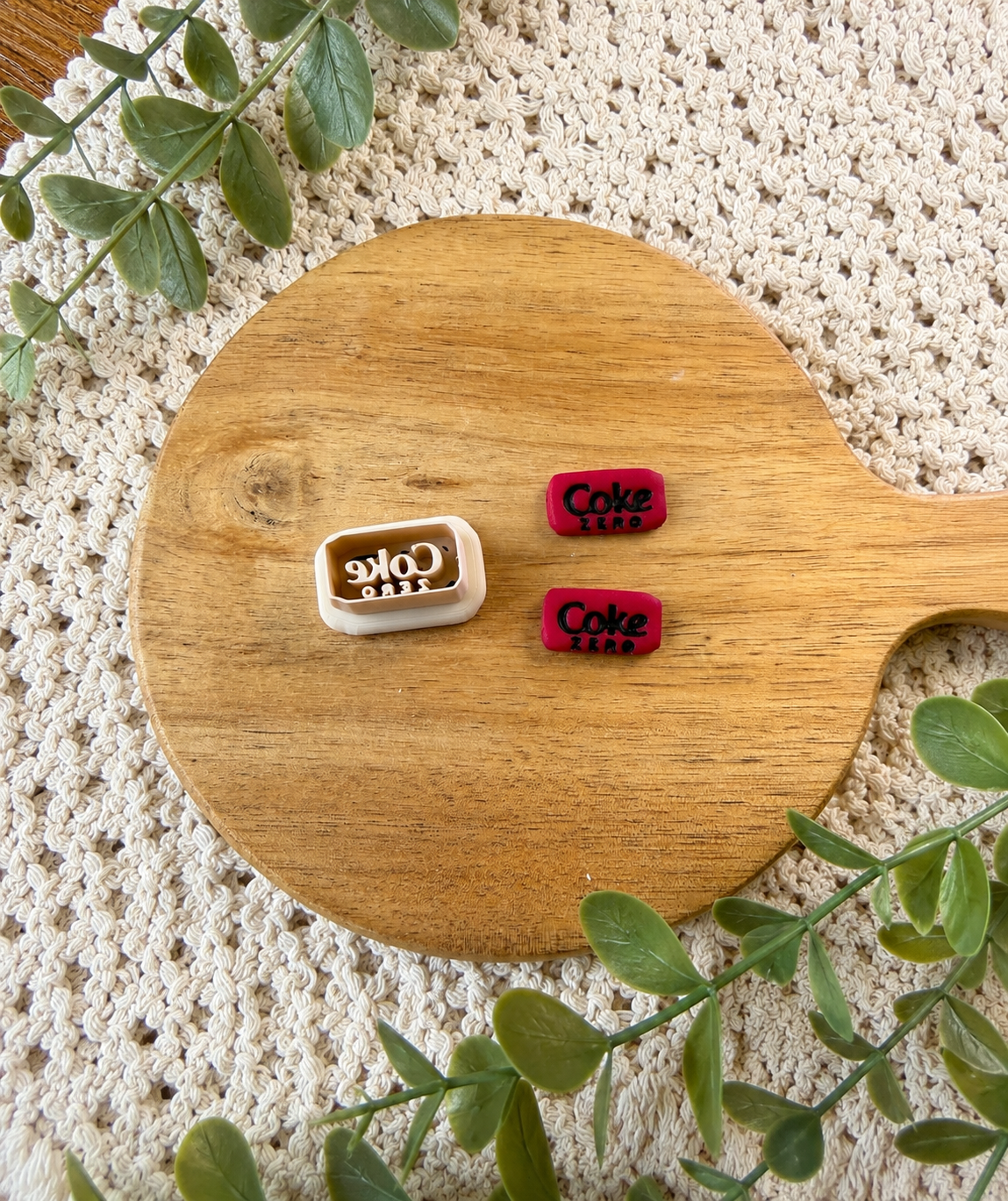 Zero Soda Stud Cutter