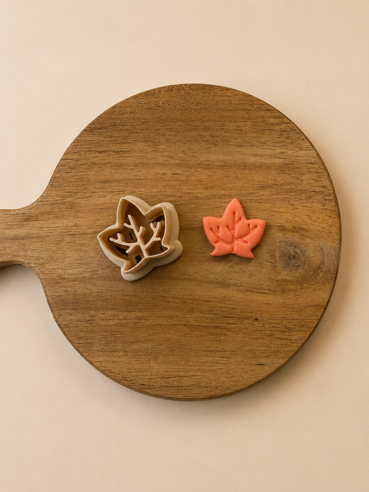 Leaf 2 Cutter