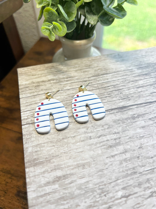 Notebook Dangle