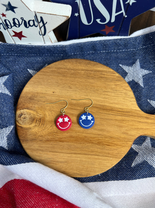 Freedom Dangle