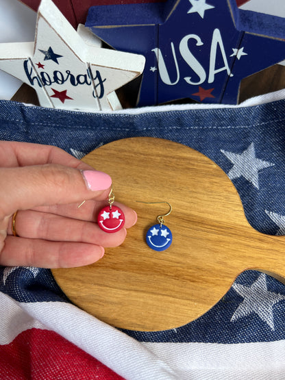 Freedom Dangle