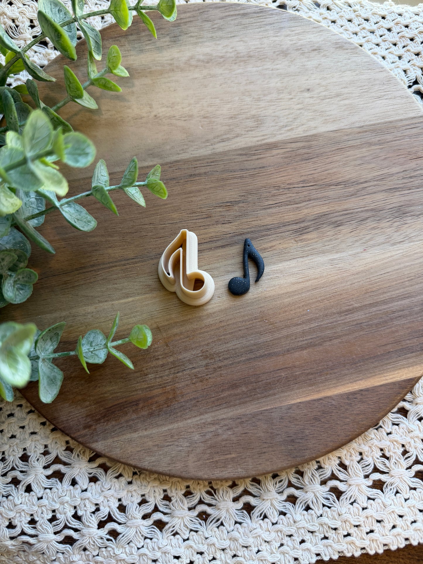 Music Note