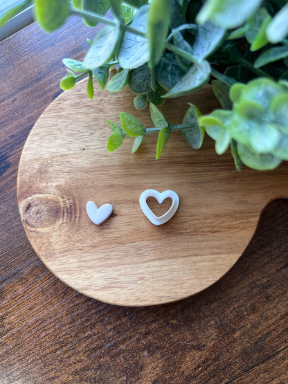 Hand Drawn Heart